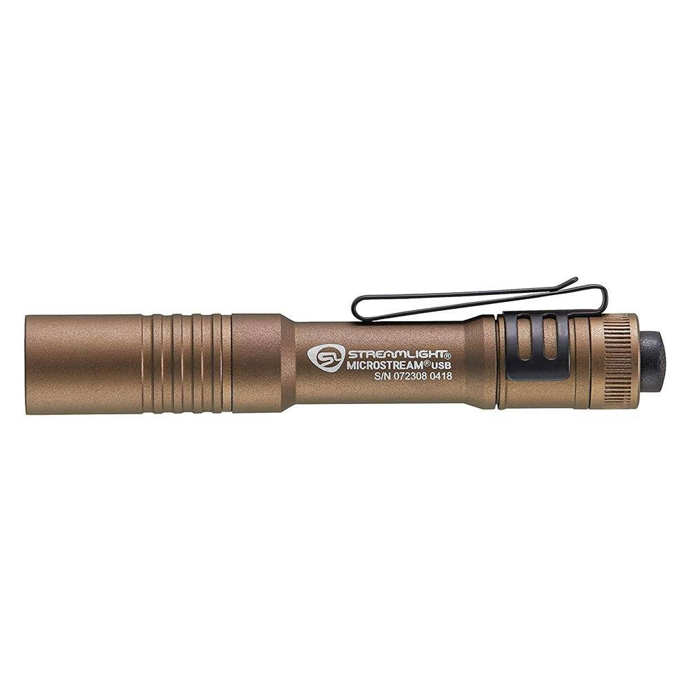 Streamlight Microstream USB