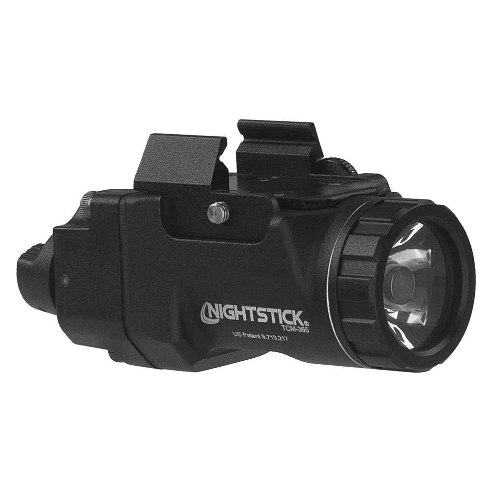 Nightstick TCM-365 Subcompact Weapon-Mounted Light For Sig Sauer P365 Series