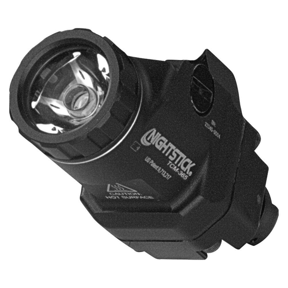 Nightstick TCM-365 Subcompact Weapon-Mounted Light For Sig Sauer P365 Series