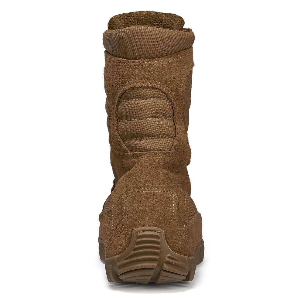 Men's Belleville 8" Sabre C333 Hot Weather Hybrid Assault Boots