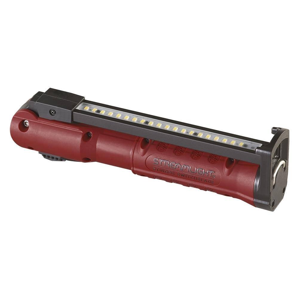 Streamlight Stinger Switchblade