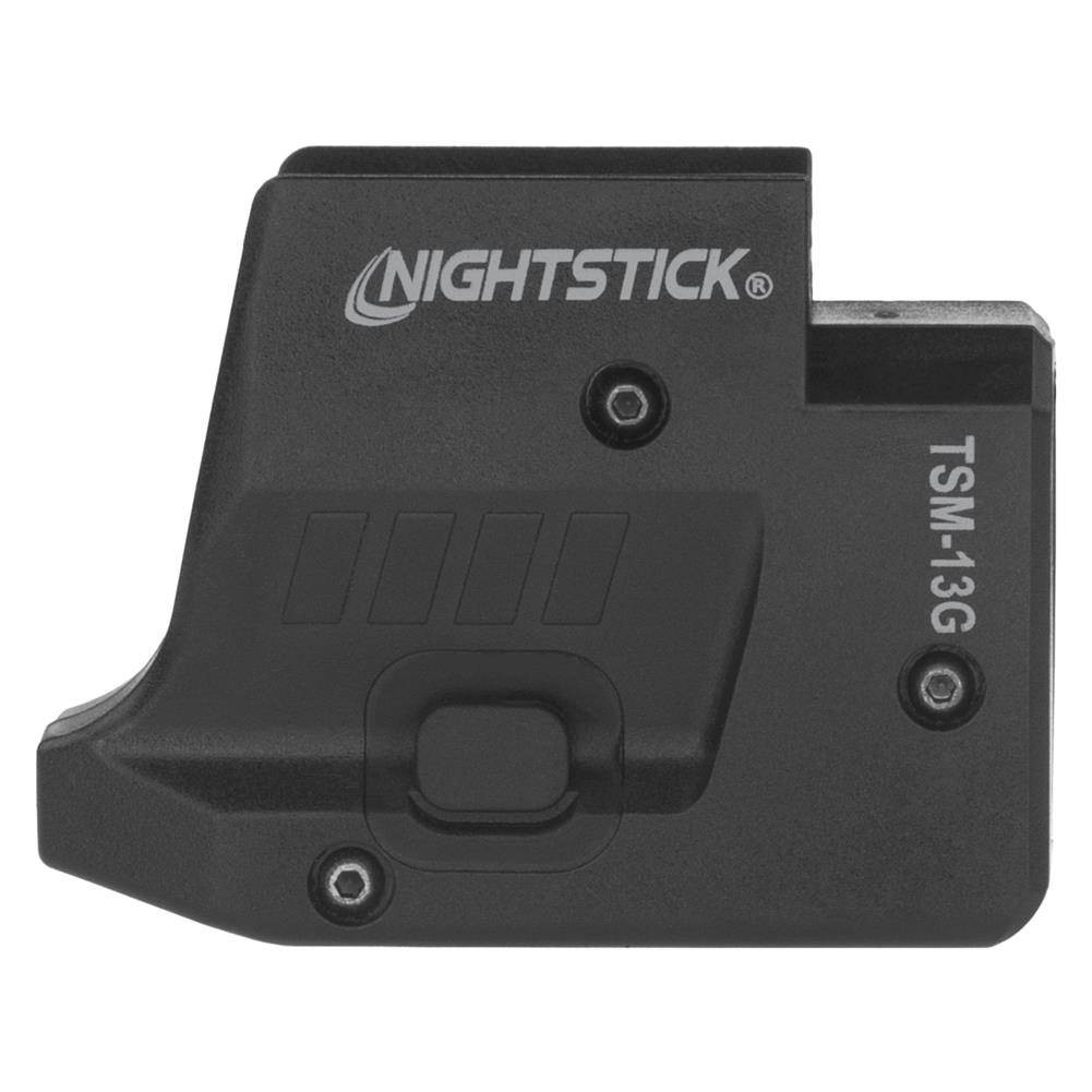 Nightstick Light with Green Laser For The Sig Sauer P365 / Xl / Sas