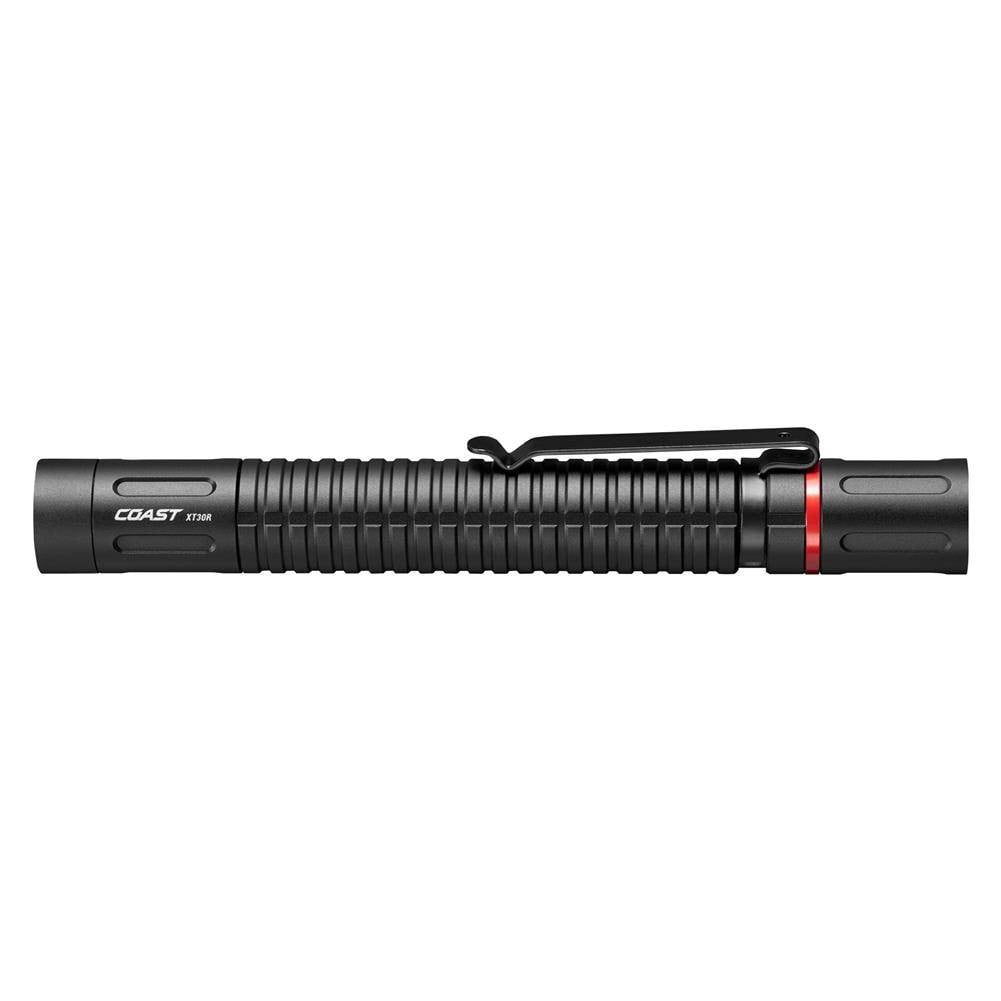 Coast XT30R Rechargeable Penlight