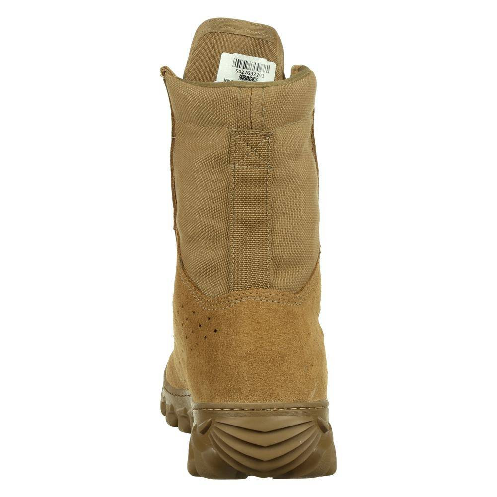 Men's Rocky S2V Enhanced Jungle Boot