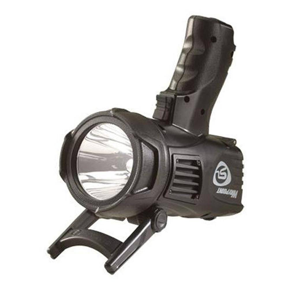 Streamlight Waypoint Pistol Grip Spotlight