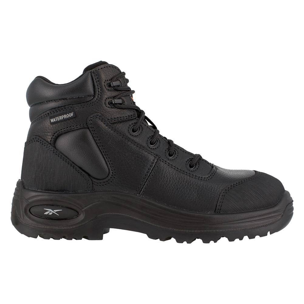 Women's Reebok 6" Trainex Waterproof Composite Toe Sport Boots