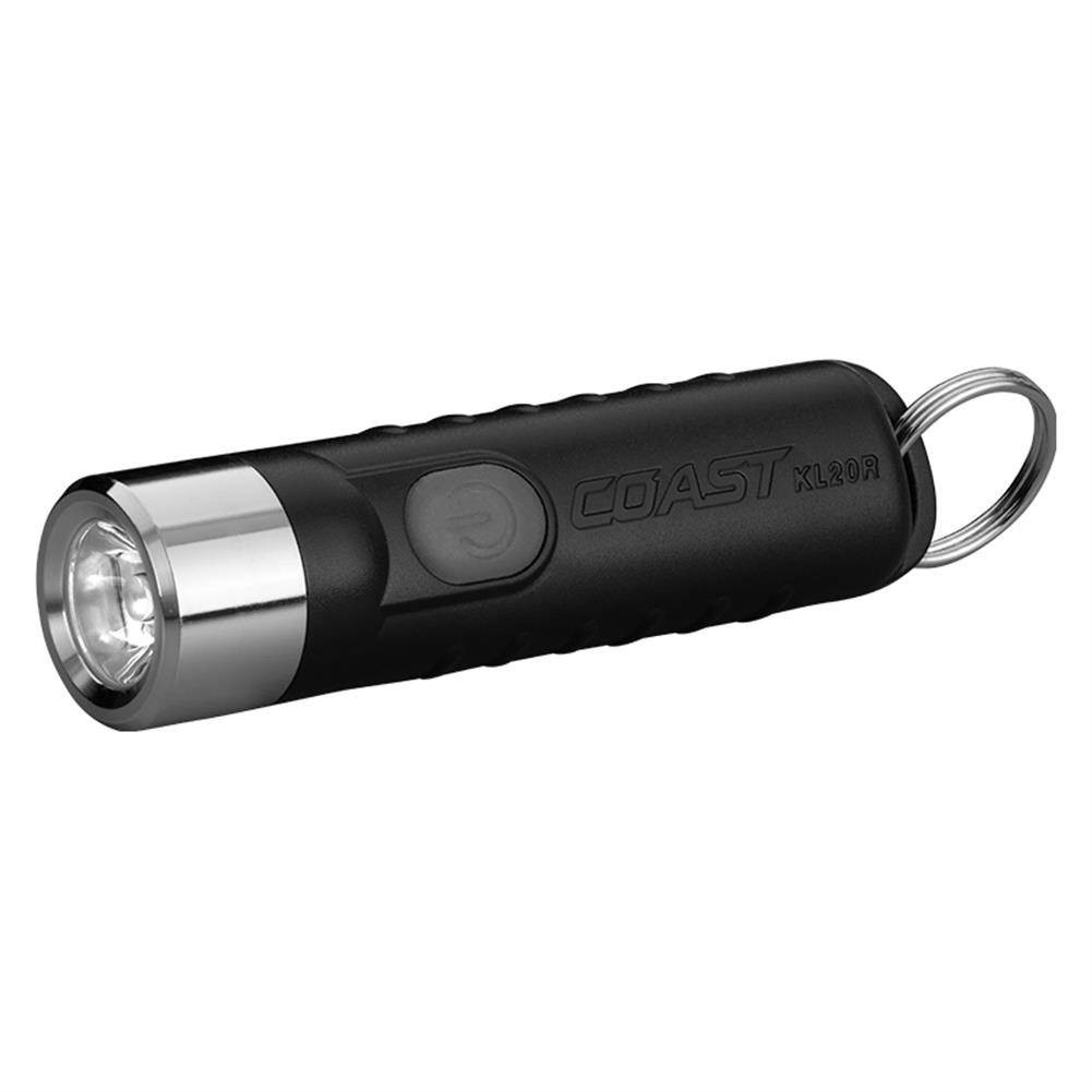 Coast Kl20R Key Chain Light