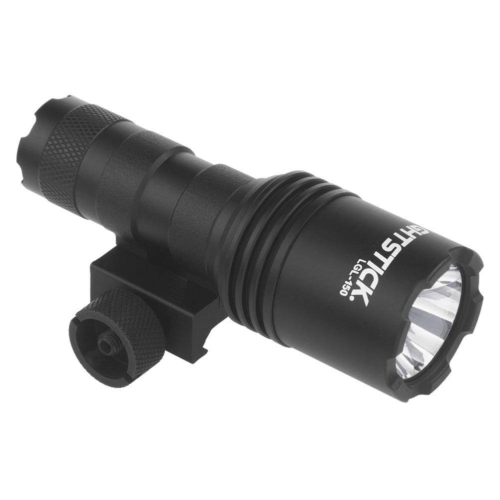 Nightstick Compact Long Gun Light Kit