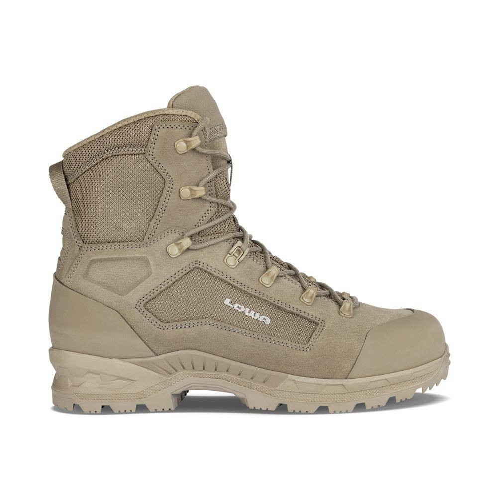 Men's Lowa Breacher S Mid Boots
