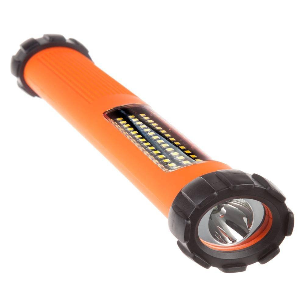 Nightstick Dual-Light Work Light