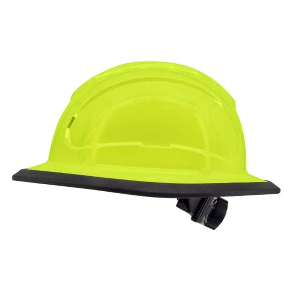 Radians The Judge Type I Class E Full Brim Hard Hat