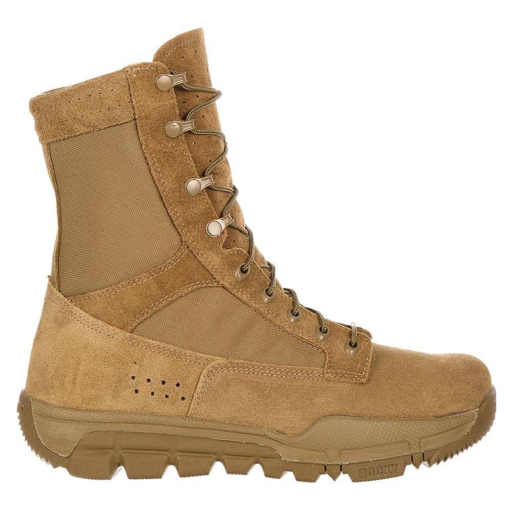 Men's Rocky Lightweight RLW Boots