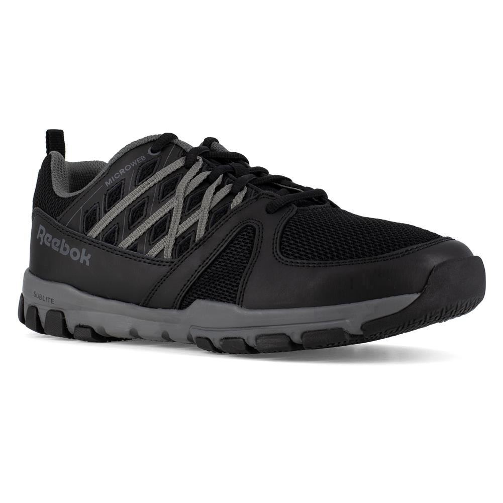 Men's Reebok SubLite Work