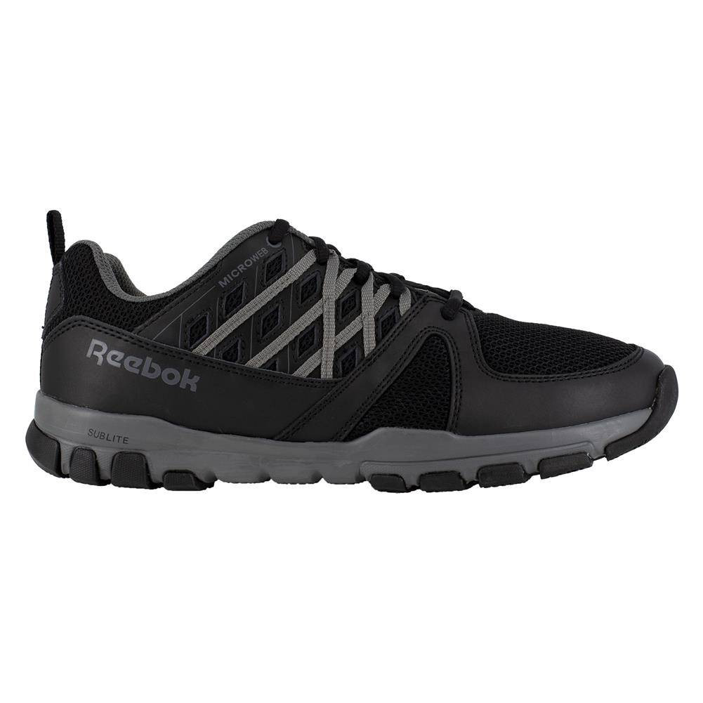 Men's Reebok SubLite Work
