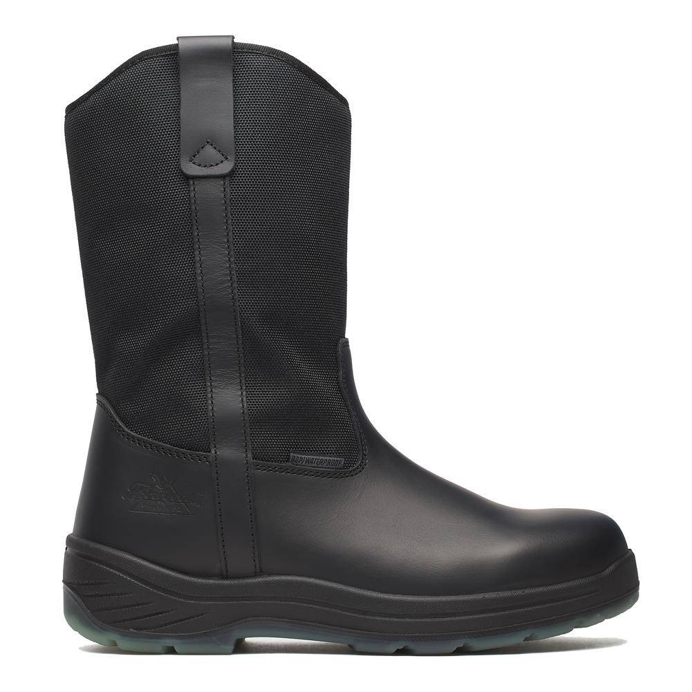 Men's Thorogood Thoro-Flex Slip-On Boots