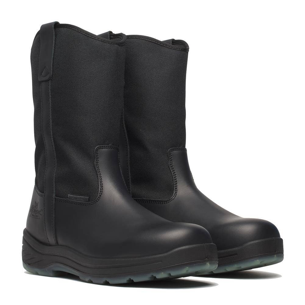 Men's Thorogood Thoro-Flex Slip-On Boots