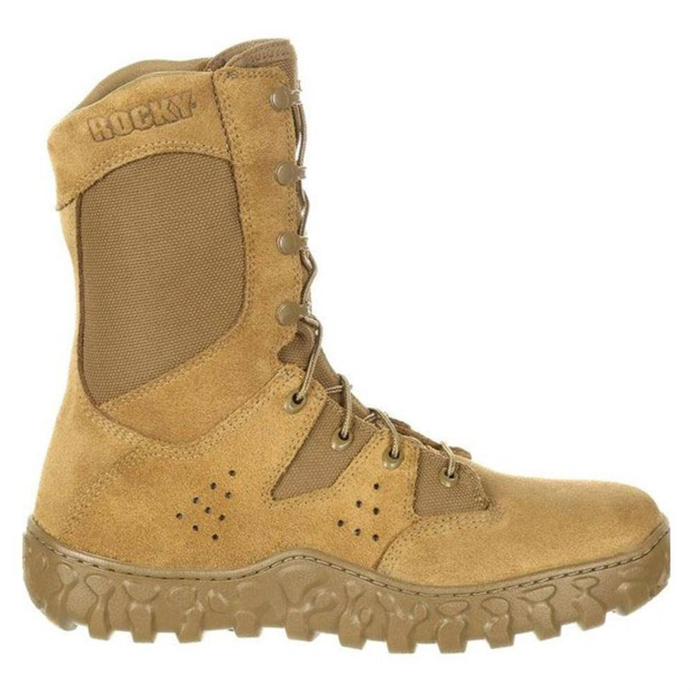 Men's Rocky S2V Predator Boots