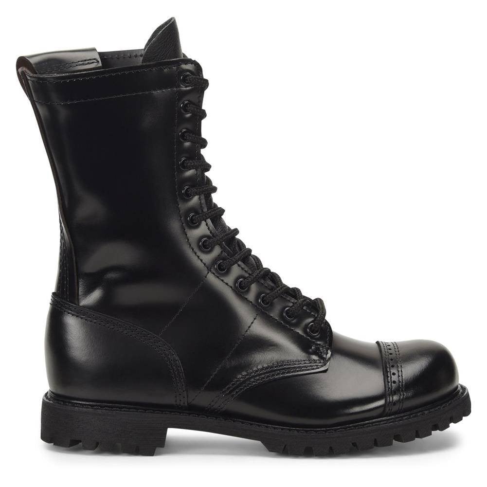 Men's Corcoran 10" Field Side-Zip Boots