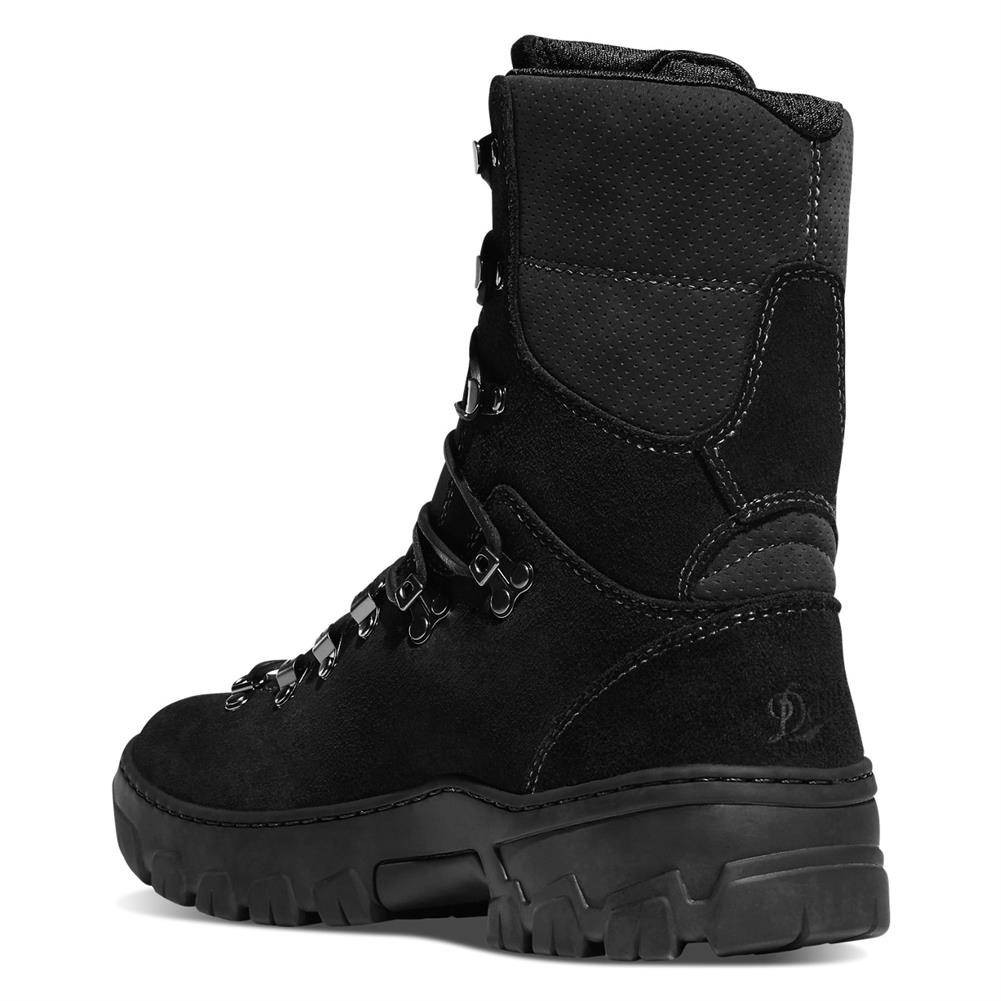 Men's Danner Wildland Tactical Firefighter Boots