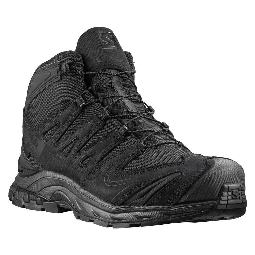 Men's Salomon XA Forces Mid Boots