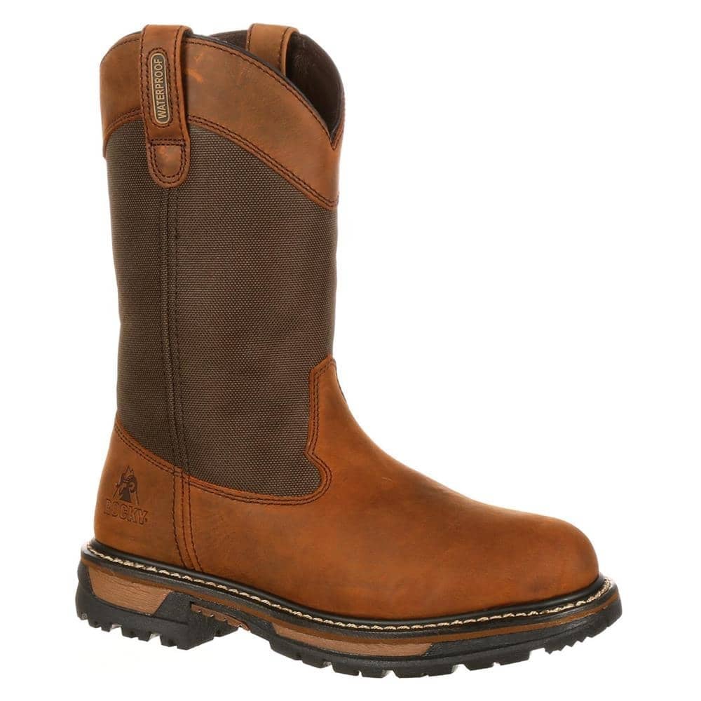 Men's Rocky Ride 200G Waterproof Boots