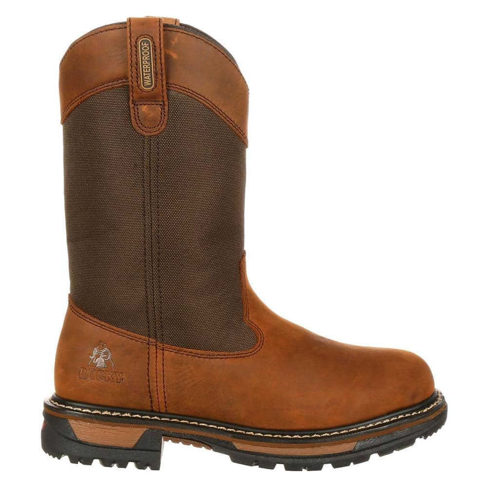 Men's Rocky Ride 200G Waterproof Boots