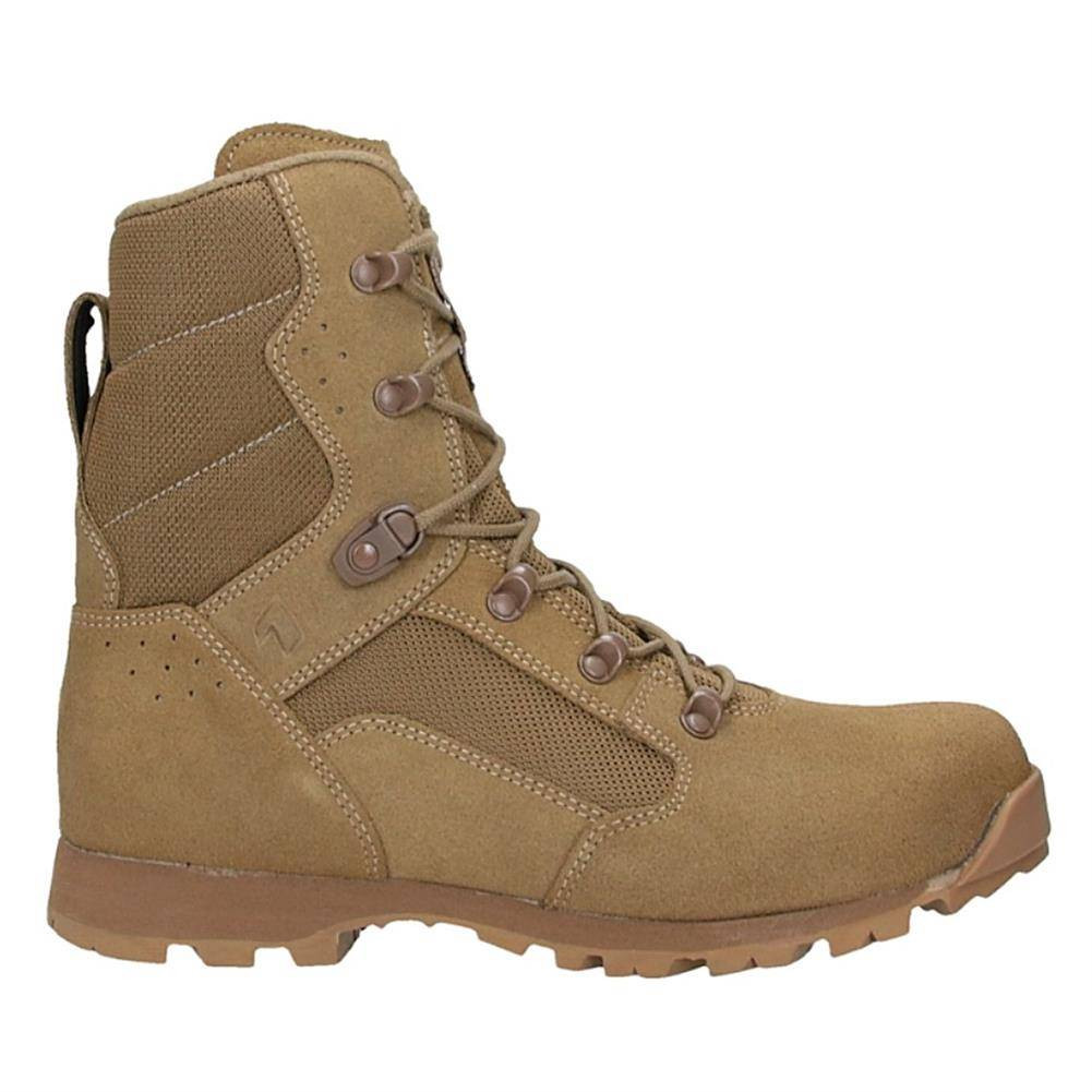 Men's HAIX Combat Hero Boots
