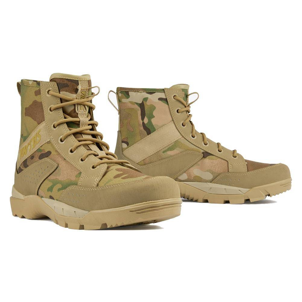Men's Viktos Johnny Combat MC Boots