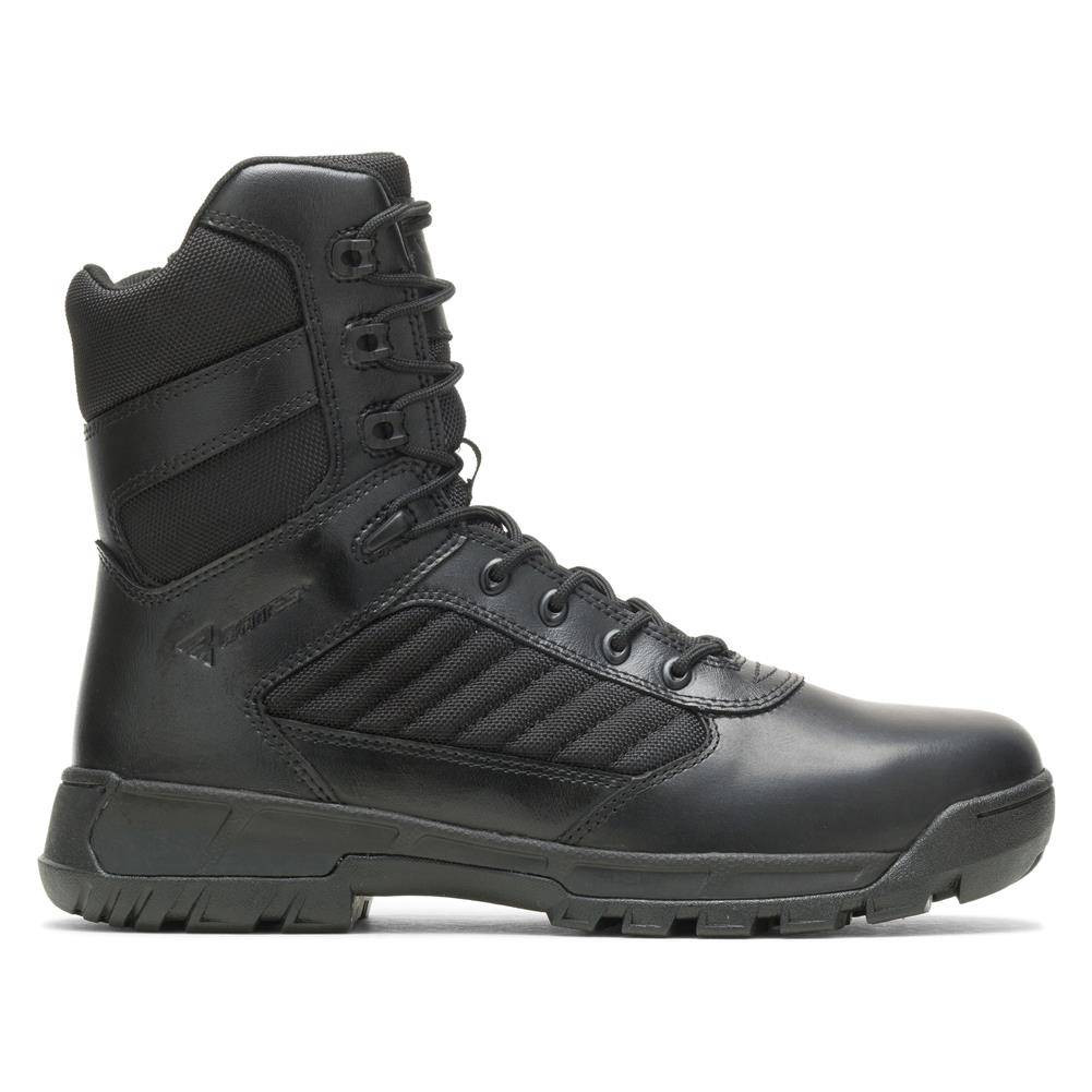 Men's Bates Tactical Sport 2 Tall Side-Zip Boots | WorkBoots.com