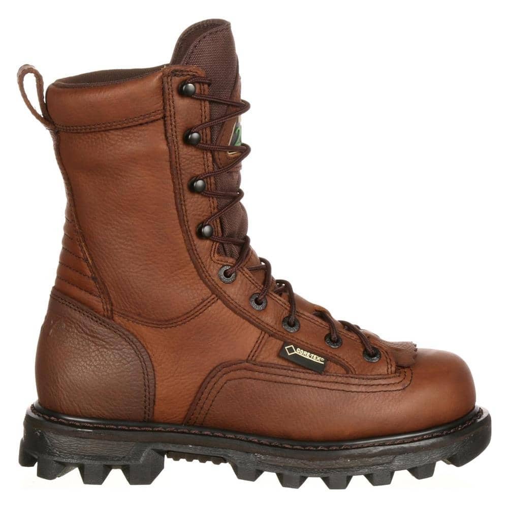 Men's Rocky BearClaw 3D GTX 200G Boots