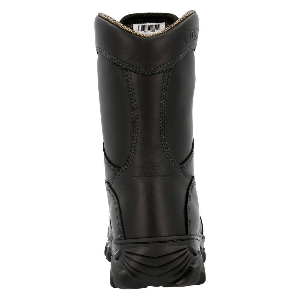 Men's Rocky Code Red Rescue NFPA Rated Composite Toe Boots