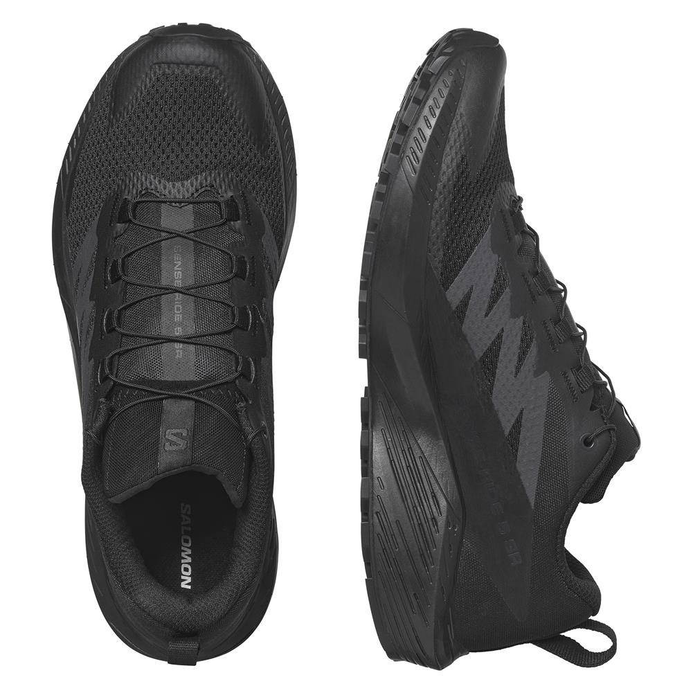 Men's Salomon Sense Ride 5 SR | WorkBoots.com