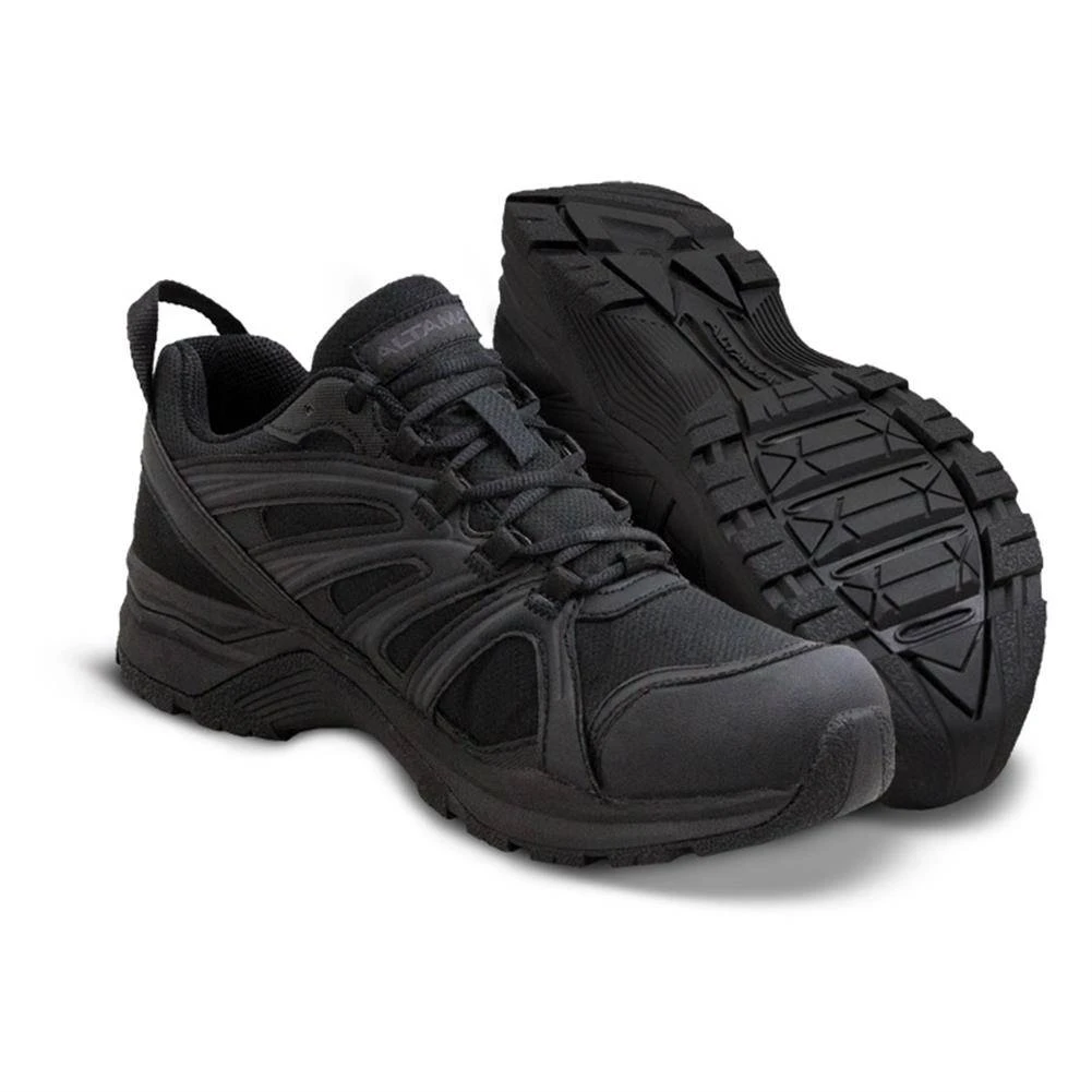 Men's Altama Aboottabad Trail Low