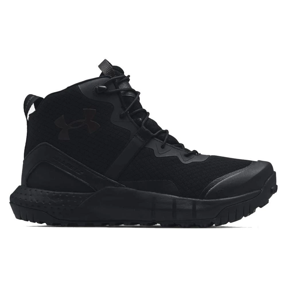 Men's Under Armour Micro G Valsetz Mid Boots