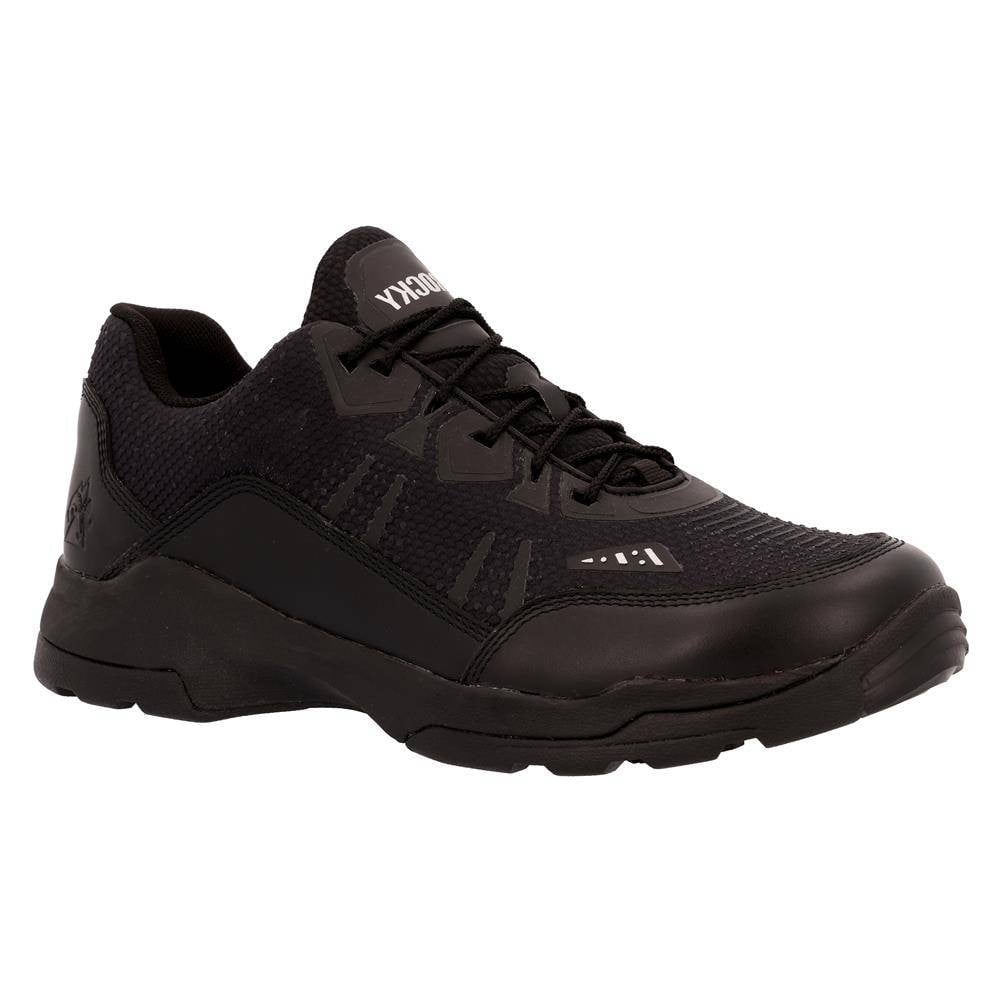Men's Rocky 3" Tac One Station Waterproof