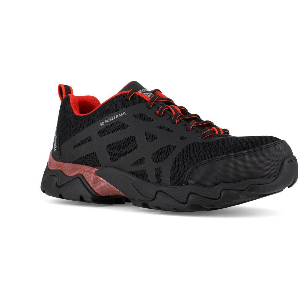 Men's Reebok Beamer Athletic Oxford Composite Toe SD