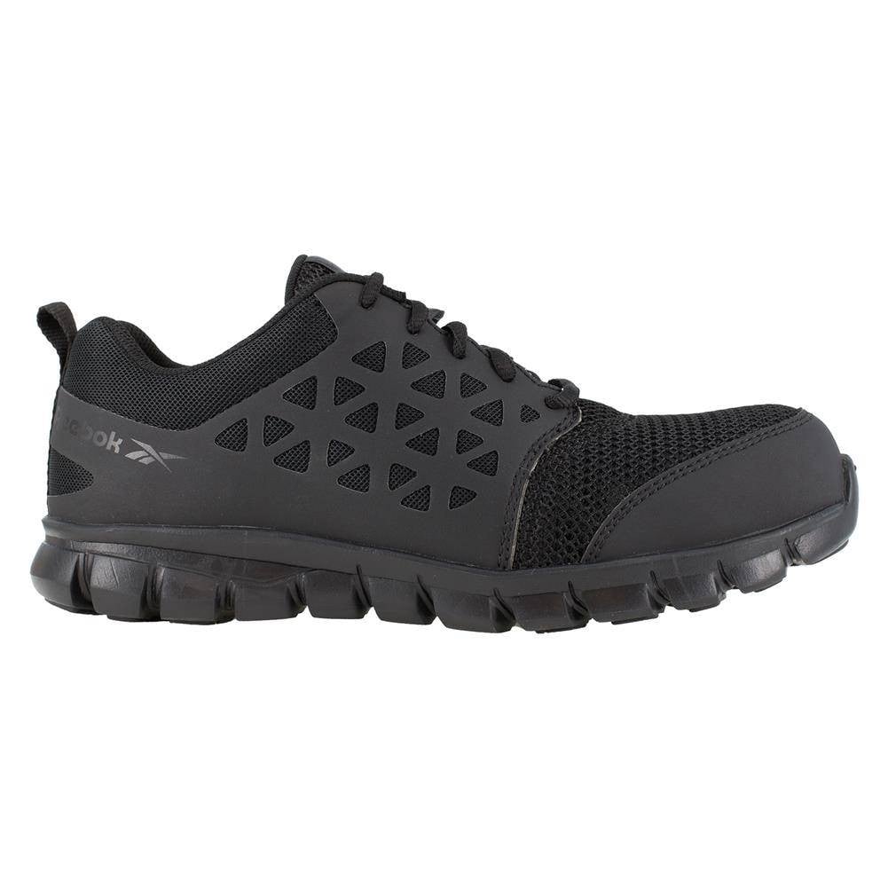 Men's Reebok Sublite Cushion Work Composite Toe SD
