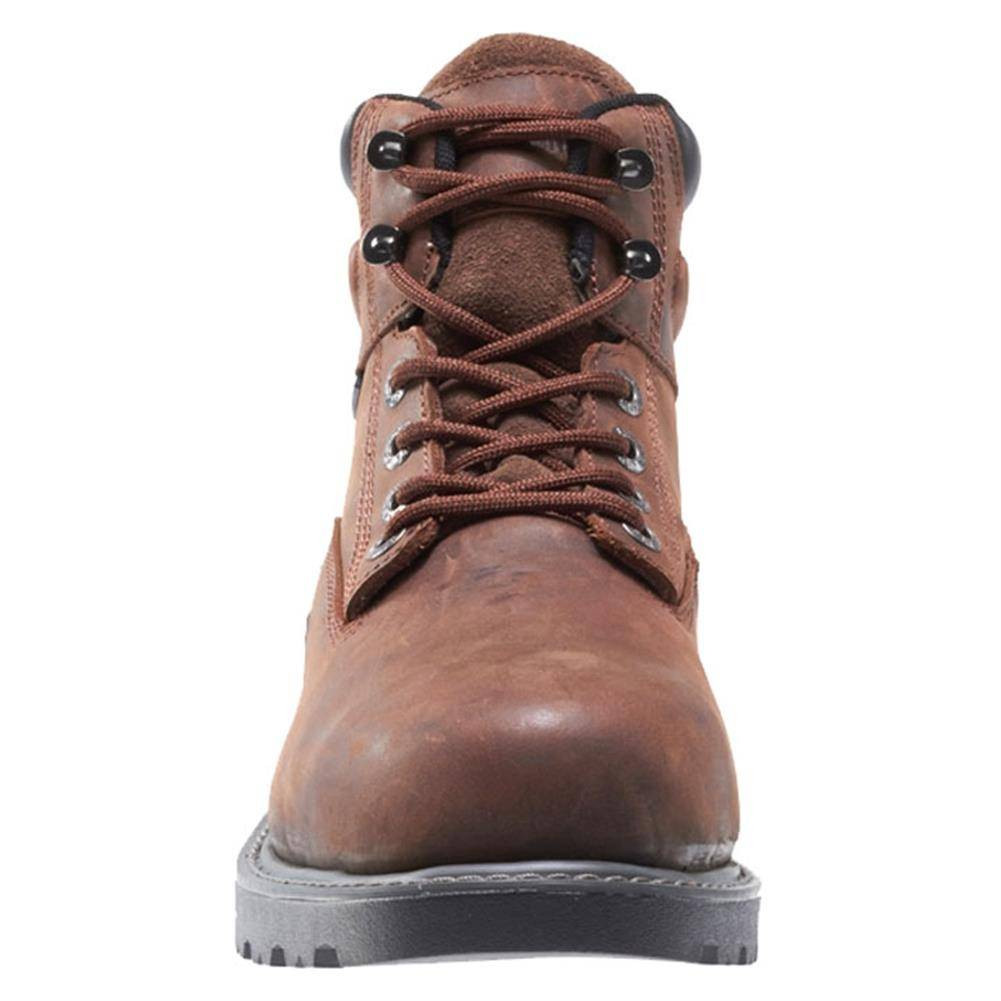 Men's Wolverine Floorhand Waterproof Boots
