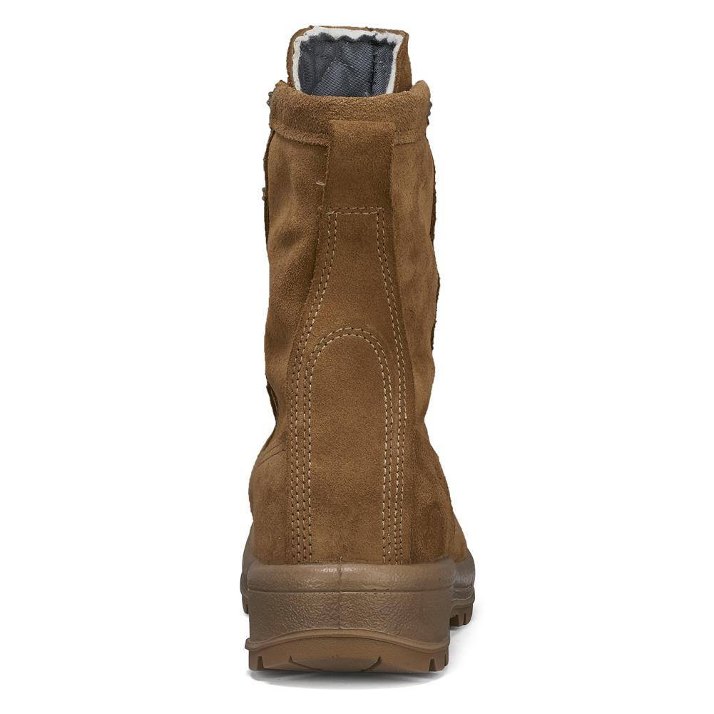 Men's Belleville 8" C775 600G Waterproof Steel Toe Boots