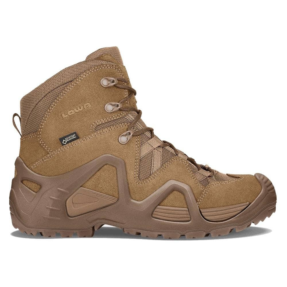 Women's Lowa Zephyr GTX Mid TF Boots