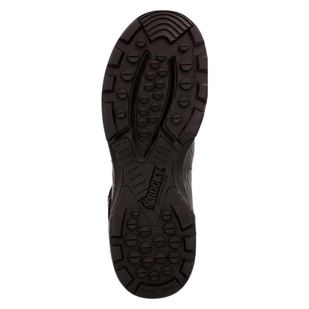 Men's Rocky 6" Tac One Station Waterproof Boots