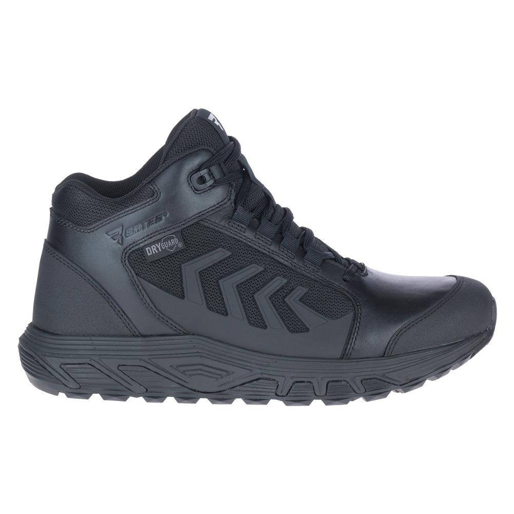 Men's Bates Rush Shield Boots