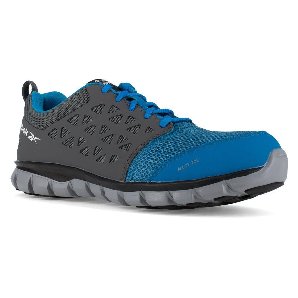 Reebok Sublite Cushion Work Alloy Toe SD