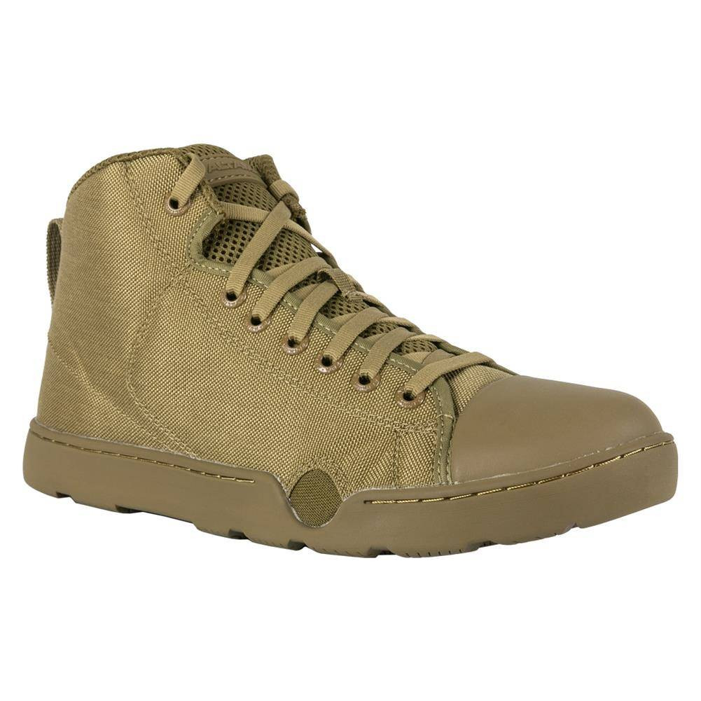 Men's Altama Maritime Assault Mid Boots | WorkBoots.com