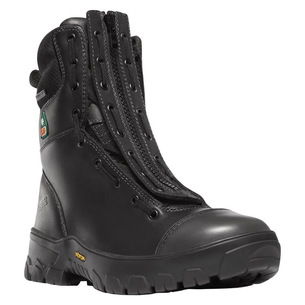 Men's Danner Modern Firefighter Composite Toe Waterproof Boots