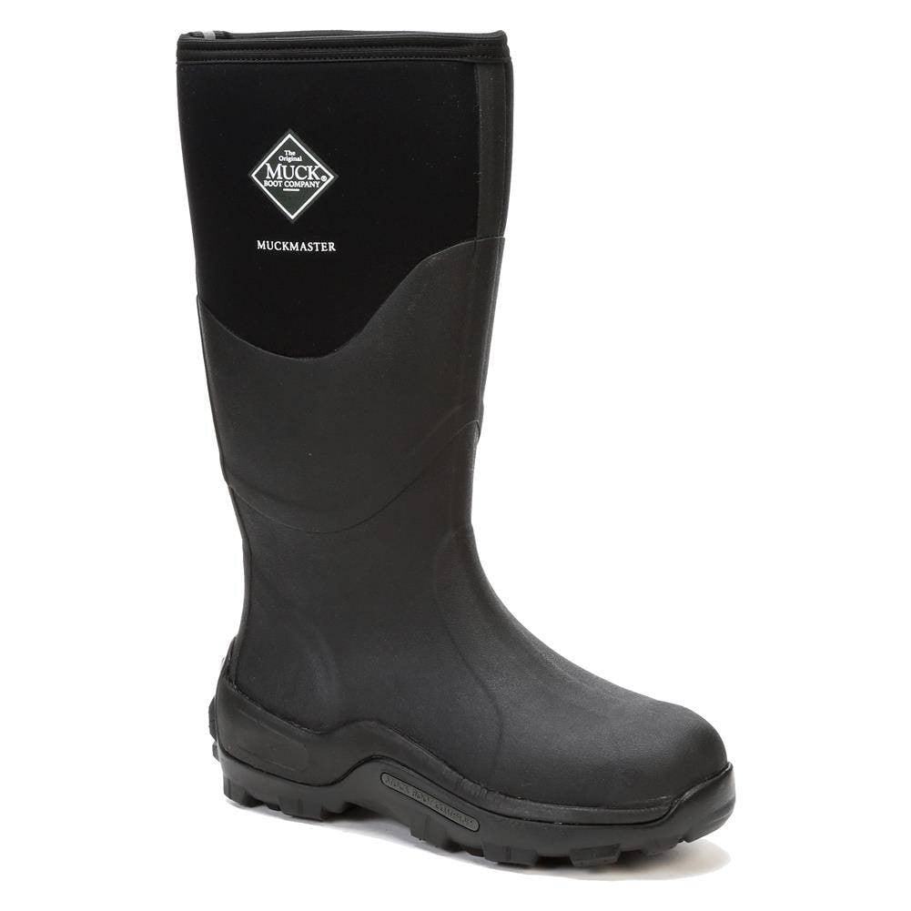 Men's Muck Muckmaster Hi WP