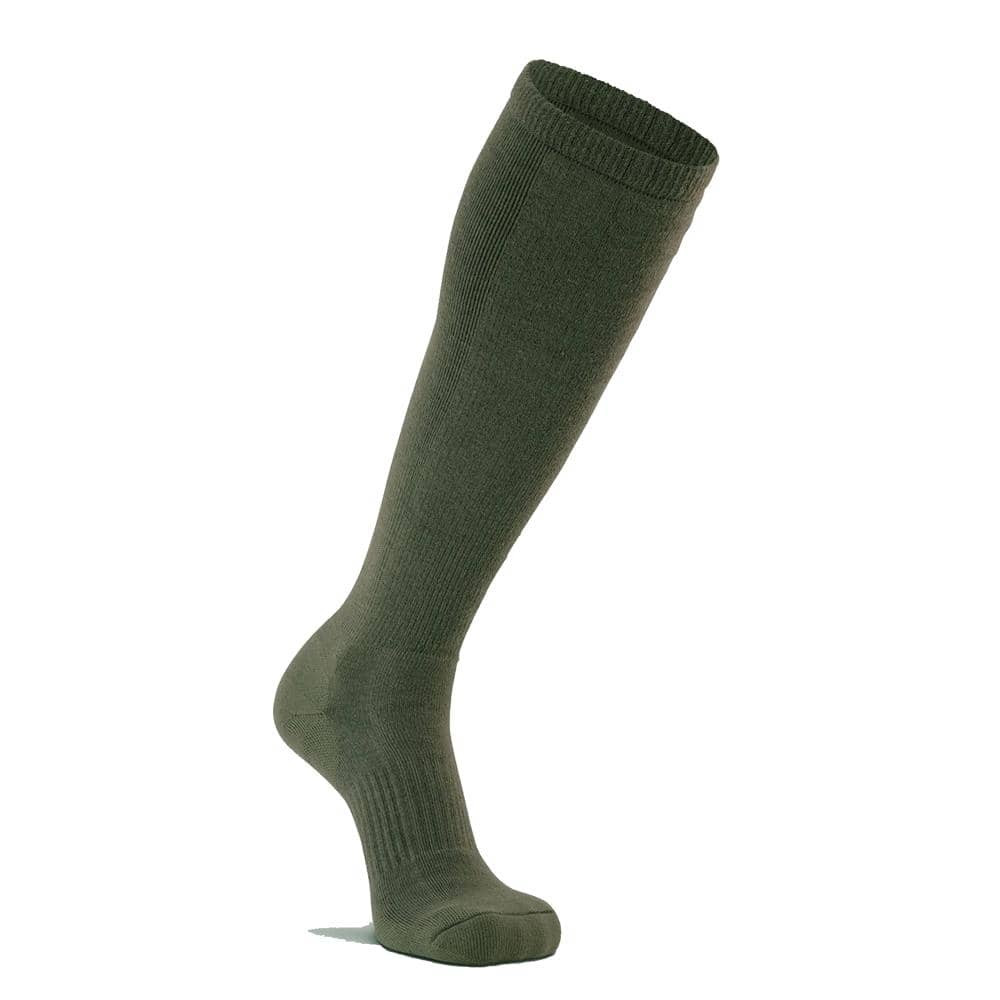Fox River Fatigue Fighter Over The Calf Crew Socks