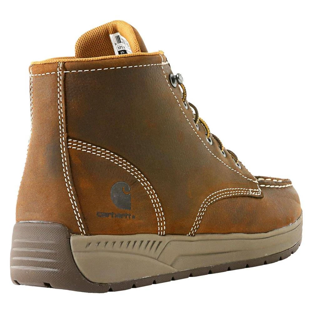 Men's Carhartt Lightweight Wedge Boots