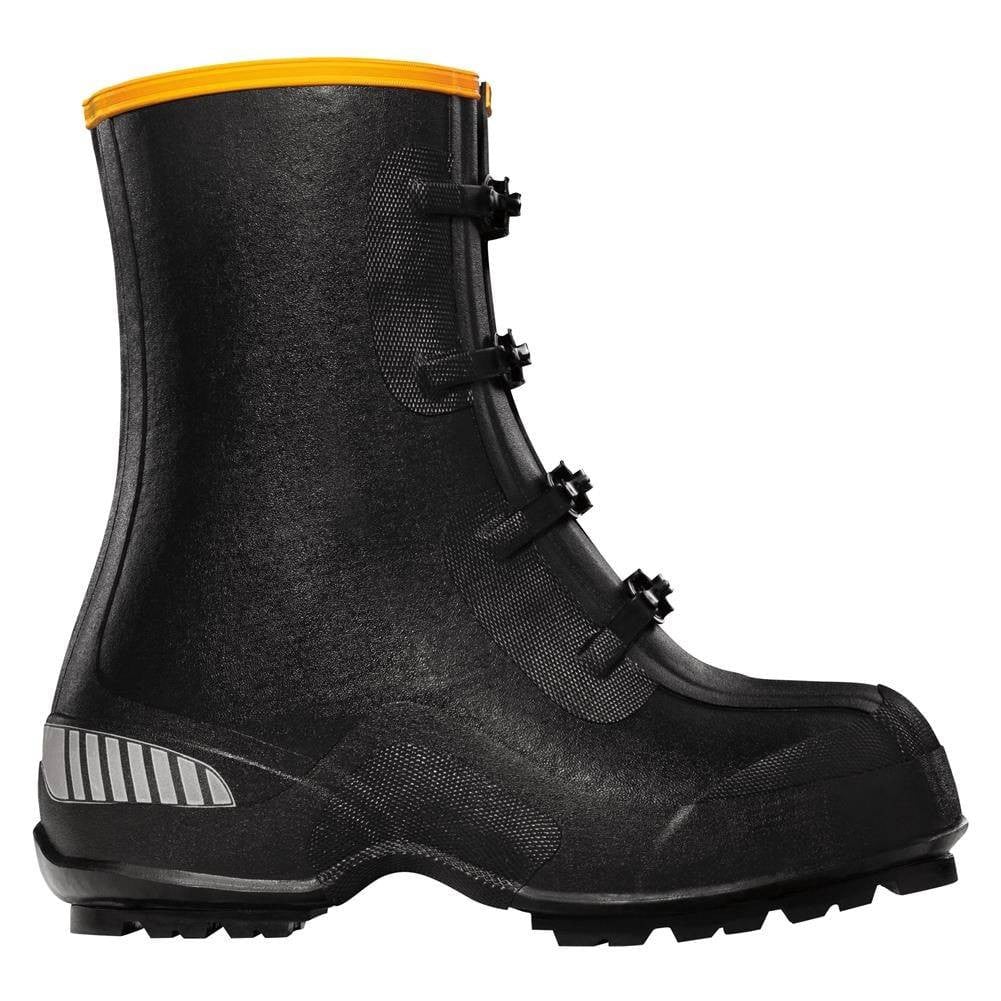 Men's LaCrosse 12" ATS Overshoe Waterproof Boots