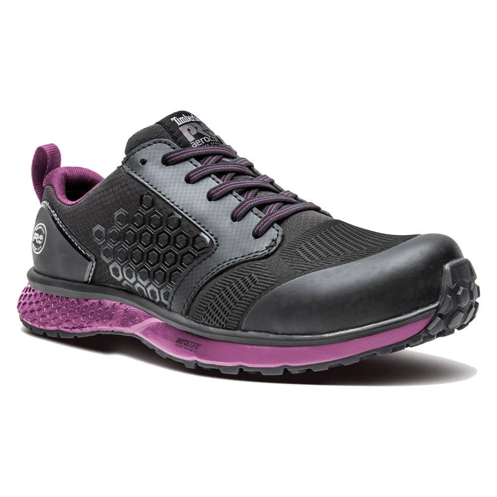 Women's Timberland PRO Reaxion Composite Toe